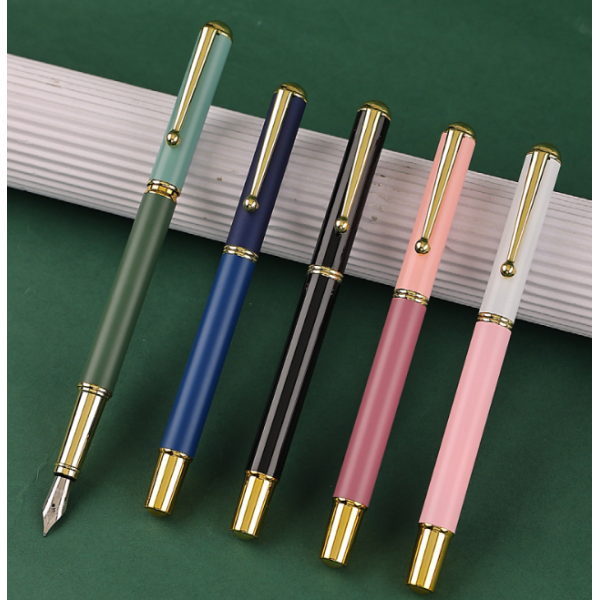 Fountain Pen With LOGO | Quality Pen
